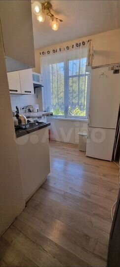 Комната 12 м² в 3-к., 5/5 эт.