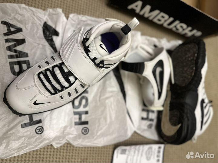 Кроссовки Nike ambush x Nike Air Adjust Force sp