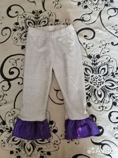 Костюм новогодний