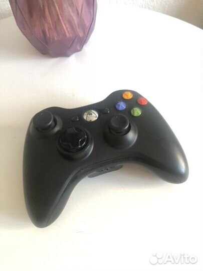 Геймпад для xbox 360