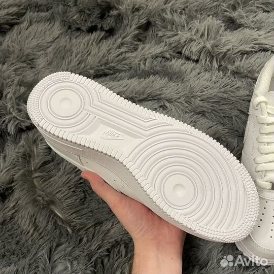 Nike Air Force 1 Оригинал
