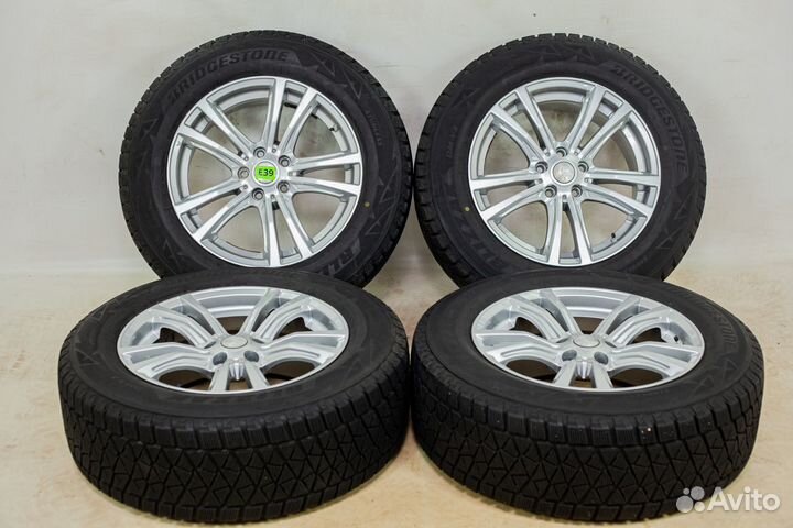 Колеса зимние R18 Hyundai ix55