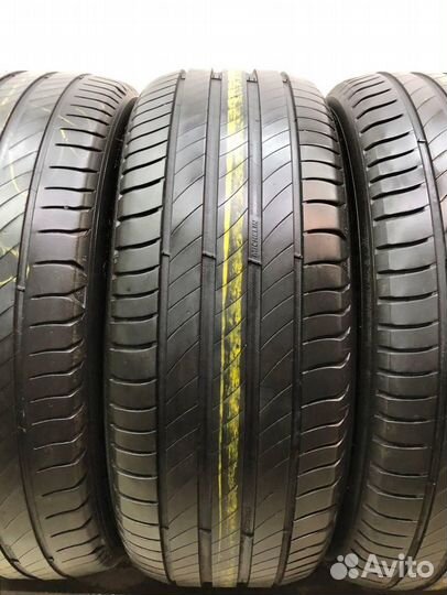 Michelin Primacy 4 215/55 R16 112V