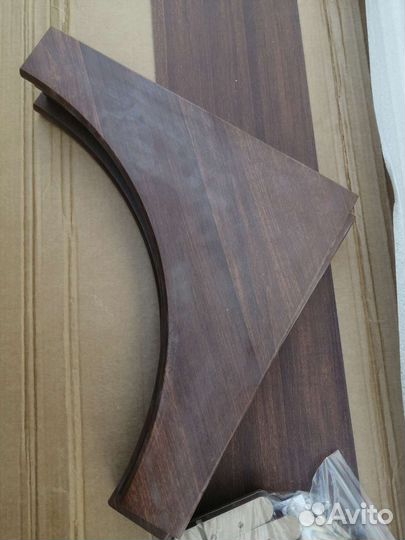 Межкомнатные арки