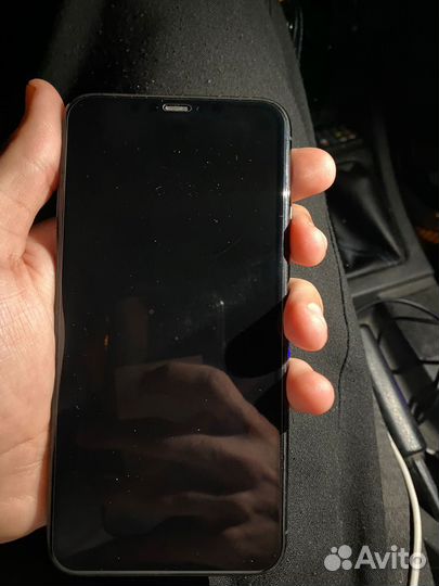 iPhone 11 Pro Max, 256 ГБ