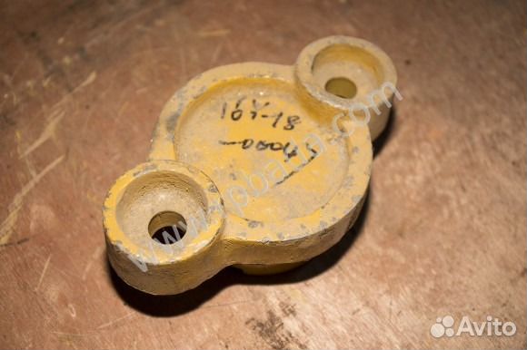 Крышка на корпус конечной передачи shantui SD16