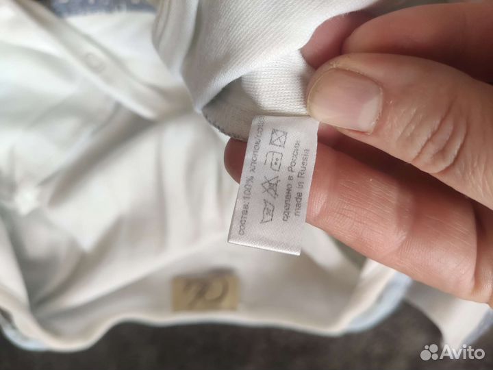 Смокинг для малыша 74 р