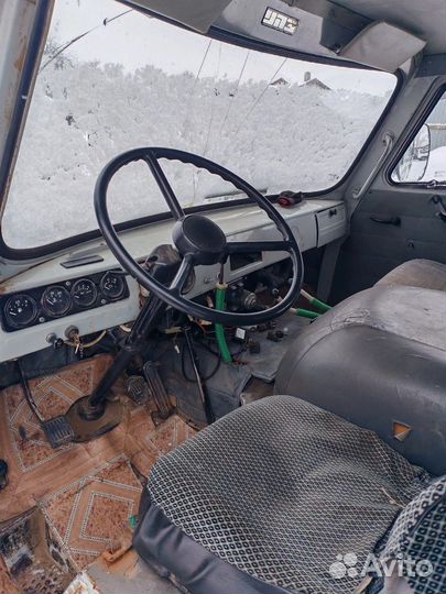 УАЗ 39094 2.9 МТ, 2007, 150 000 км