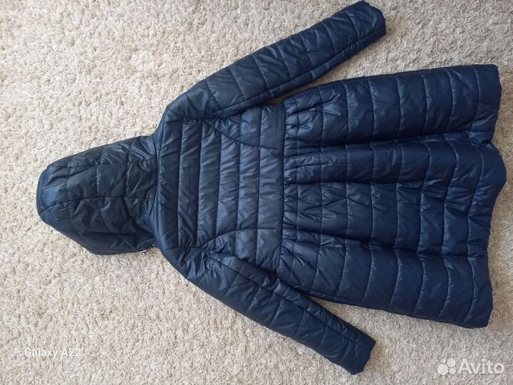 Пальто для девочки