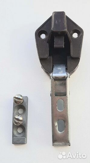 Петли мебельные СССР