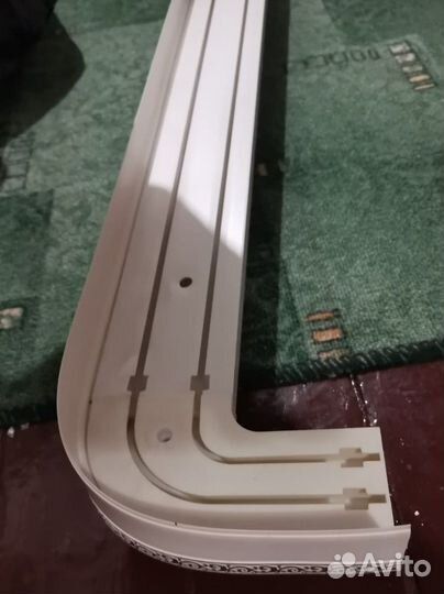 Карниз потолочный