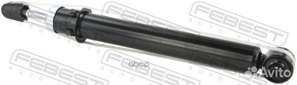 Амортизатор газовый зад 12110006R Febest