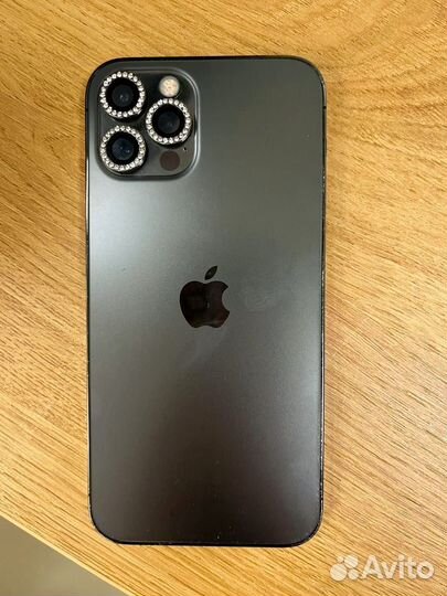 iPhone 12 Pro, 128 ГБ