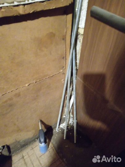 Шпилька резьбовая