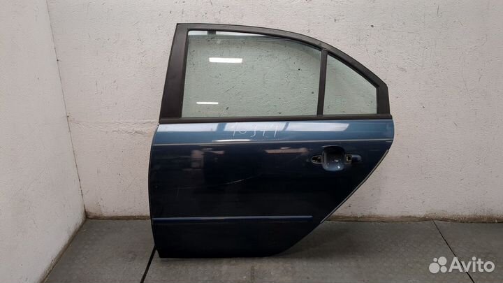 Дверь боковая Hyundai Sonata NF, 2008