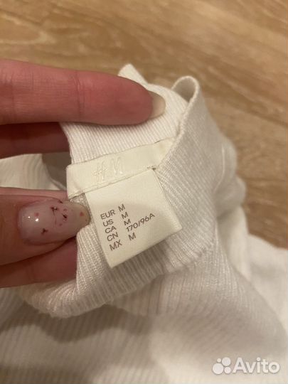 Пакет вещей