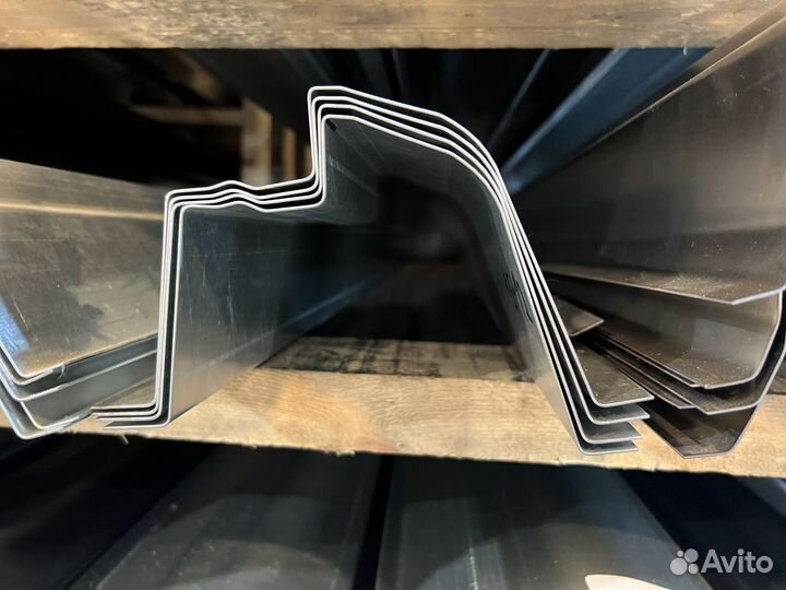 Ремонтные пороги и арки ford focus 1