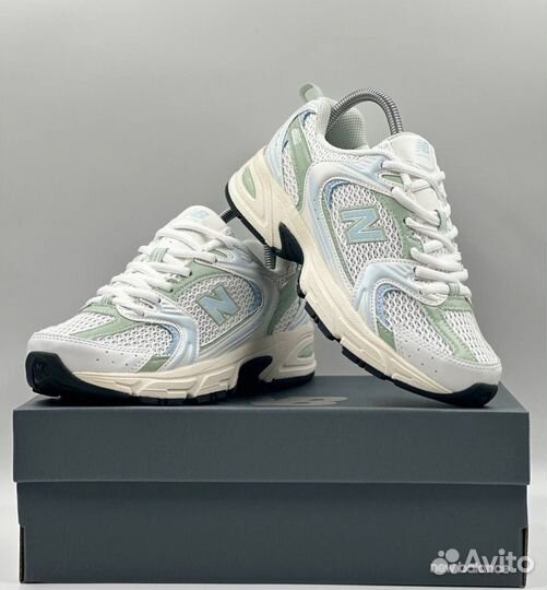 Кроссовки женские New Balance 1906 R