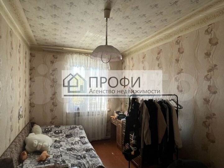 2-к. квартира, 45,2 м², 2/3 эт.