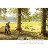 Система Ruffwear Knot-a-Hitch Hitching System