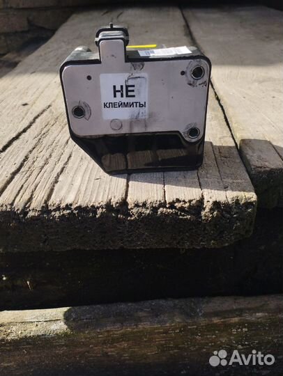 Модуль зажигания на Ваз 2112