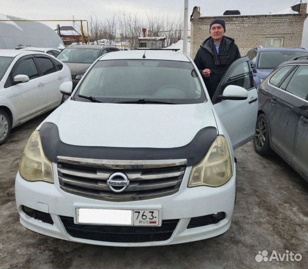 Выкуп кредитных и других авто