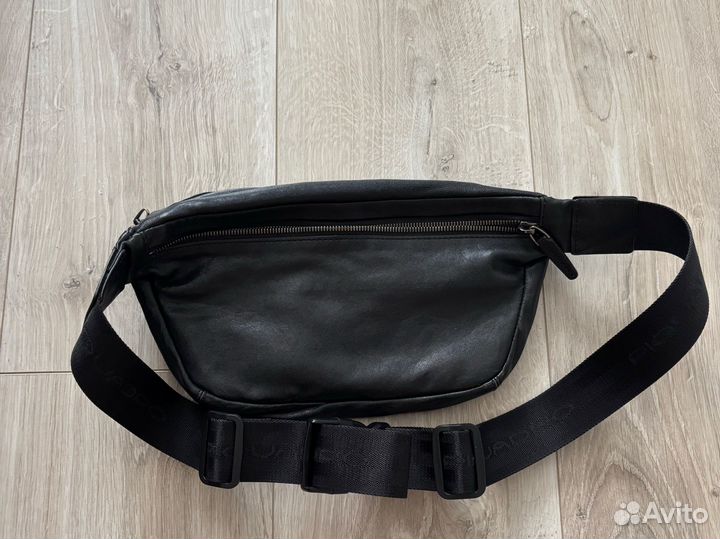 Piquardo сумка поясная