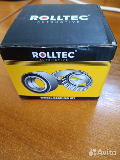 Ступичный подшипник ford focus 1