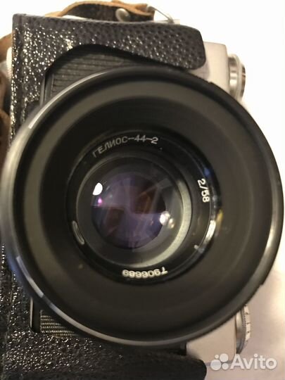 Зенит Гелиос 44 2 2/58