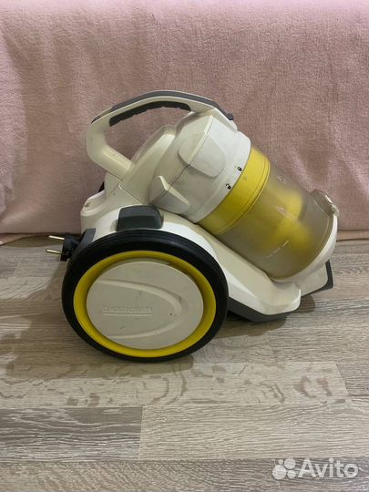 Пылесос karcher