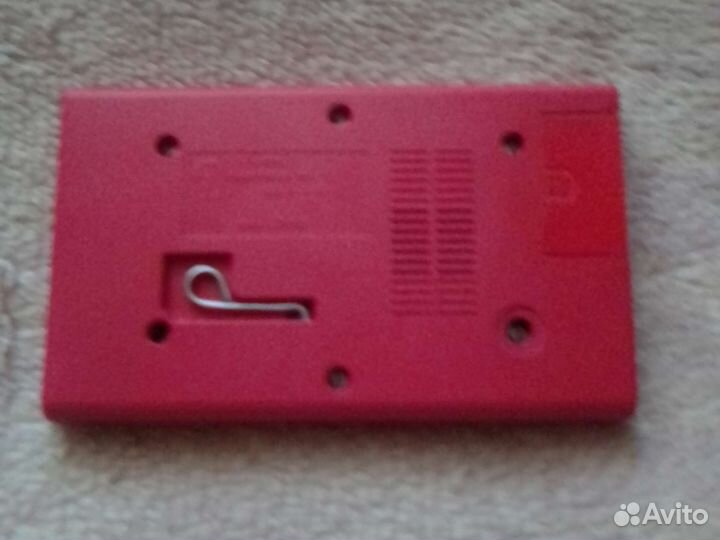 Электронная игра ну погоди СССР