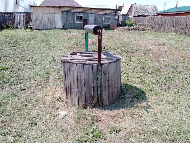 Участок 5,9 сот. (ИЖС)