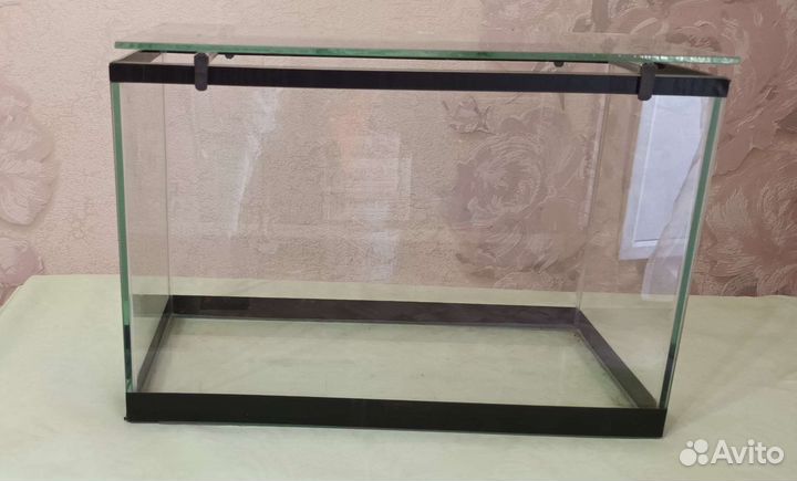 Аквариум для рыб