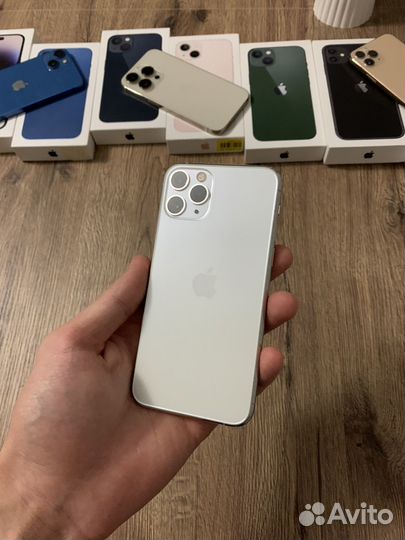iPhone 11 Pro, 64 ГБ