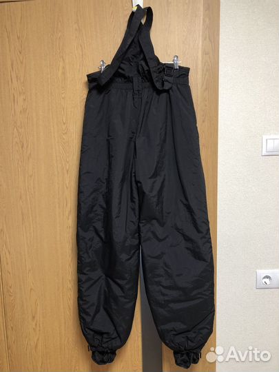 Зимние мужские брюки Германия RodeO C&A р.170