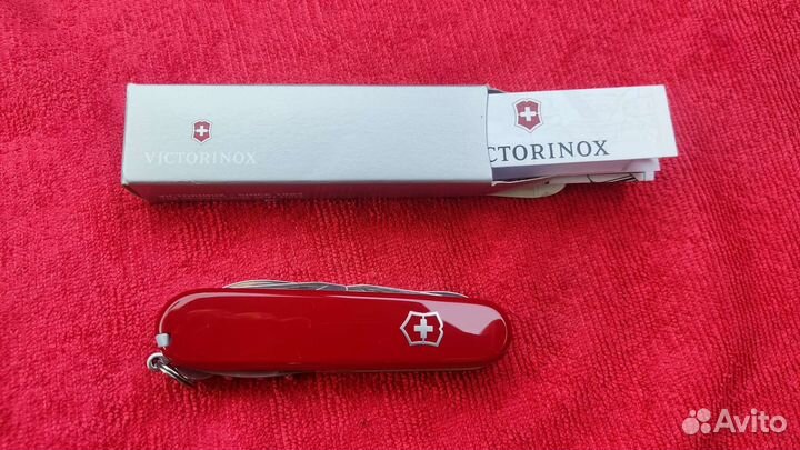 Нож Victorinox Climber