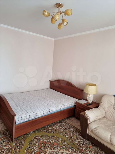 1-к. квартира, 31 м², 7/9 эт.