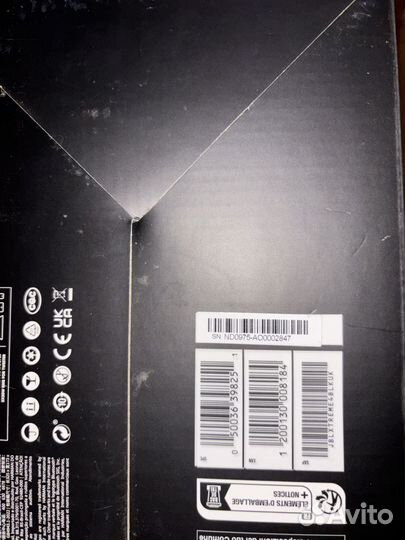 Колонка jbl xtreme 4