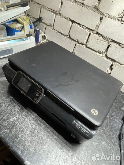 Принтер мфу струйный