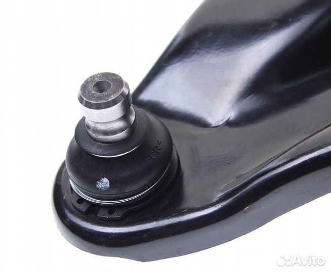 Рычаг подвески лада Largus renault Logan (04) пере