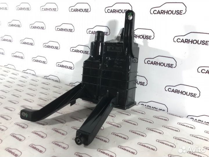 Абсорбер Porsche Cayenne 958 рест 3.6 cura 2015