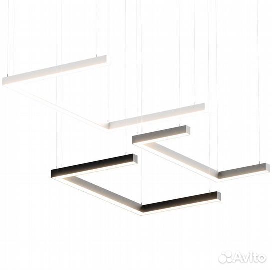 Потолочный светильник