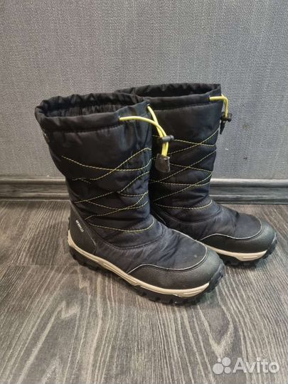 Сапоги Geox, р.33