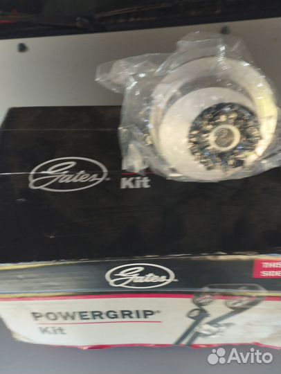 Помпа системы охлаждения Шевроле Ланос