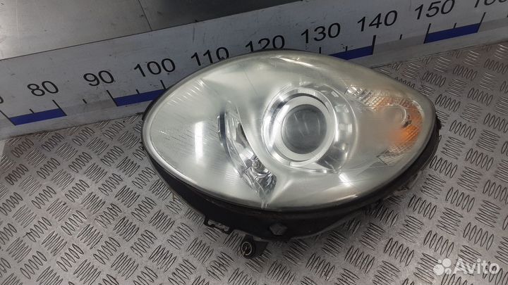 Фара mercedes-benz R W251 (2005-2010)