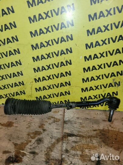 Рулевая тяга Bmw 5-Series E60 N53 2010