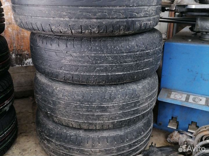 Cordiant Road Runner 185/65 R15
