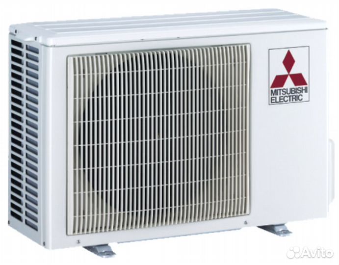 Mitsubishi Electric MSZ-SF35VE/MUZ-SF35VE кондици