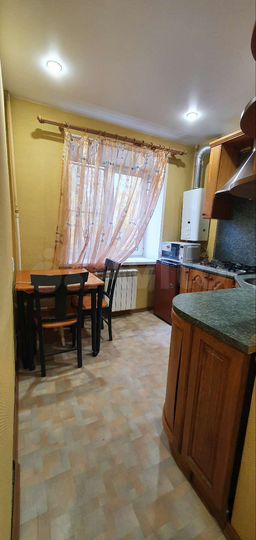 1-к. квартира, 31 м², 4/5 эт.