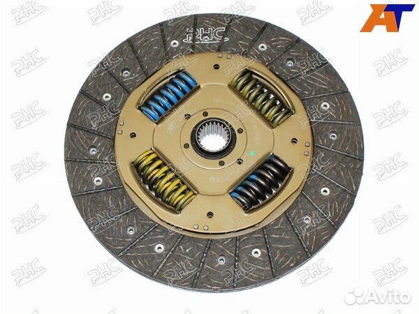 Диск сцепления KIA K900